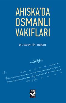 Ahıska'da Osmanlı Vakıfları