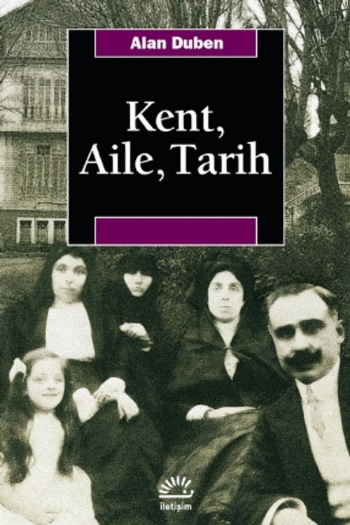 Kent, Aile, Tarih