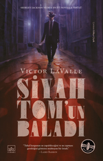 Siyah Tom'un Baladı