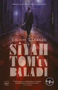 Siyah Tom'un Baladı