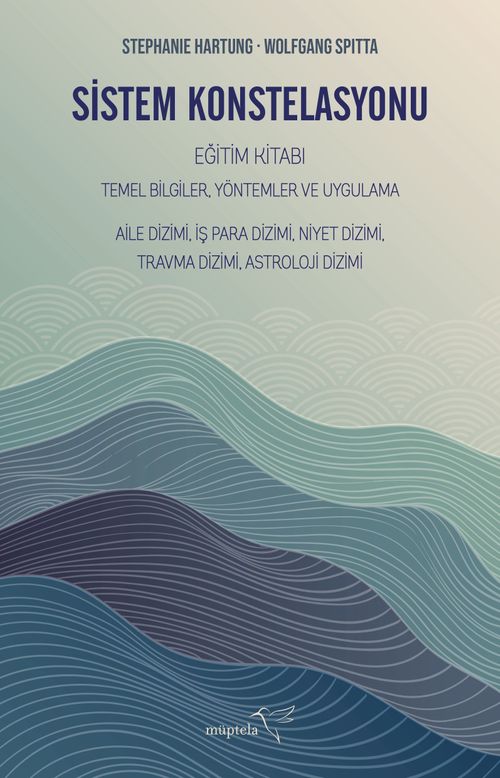 Sistem Konstelasyonu Eğitim Kitabı Temel Bilgiler, Yöntemler ve Uygulama