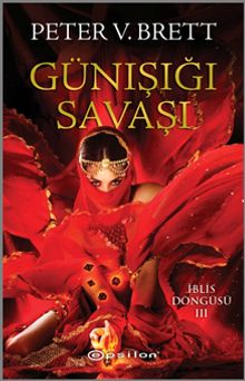 Günışığı Savaşı / İblis Döngüsü 3