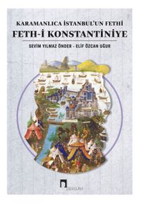 Karamanlıca İstanbul'un Fethi Feth-i Konstantiniye