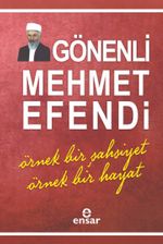 Gönenli Mehmet Efendi