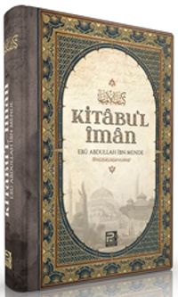 Kitabu'l-İman (Ciltli)