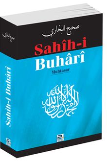 Sahih-i Buhari  (Muhtasar, Metinsiz)