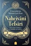 Nahcivani Tefsiri El Fevatihul Gaybiyye (5 Cilt Takım)