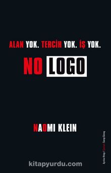 No Logo - Naomi Klein