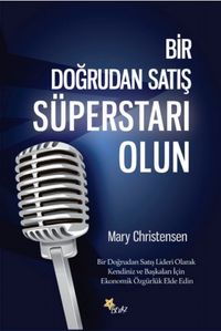 Bir Doğrudan Satış Süperstarı Olun