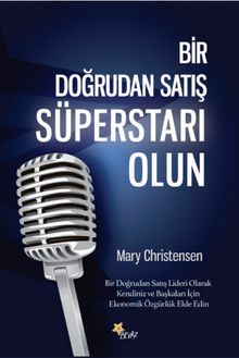Bir Doğrudan Satış Süperstarı Olun