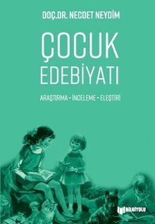 Çocuk Edebiyatı 