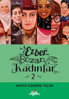 Ezber Bozan Kadınlar 2