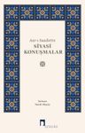 Asr-ı Saadette Siyasi Konuşmalar
