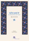 Siyaset