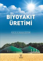 Biyoyakıt Üretimi 