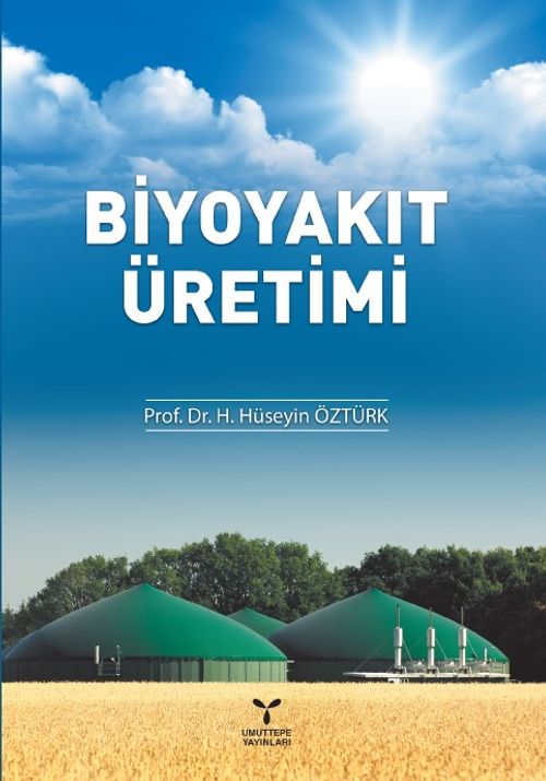 Biyoyakıt Üretimi 