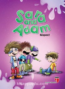 Sara and Adam - Respect