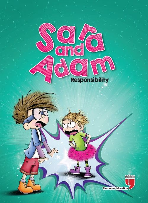 Sara and Adam - Responsibility