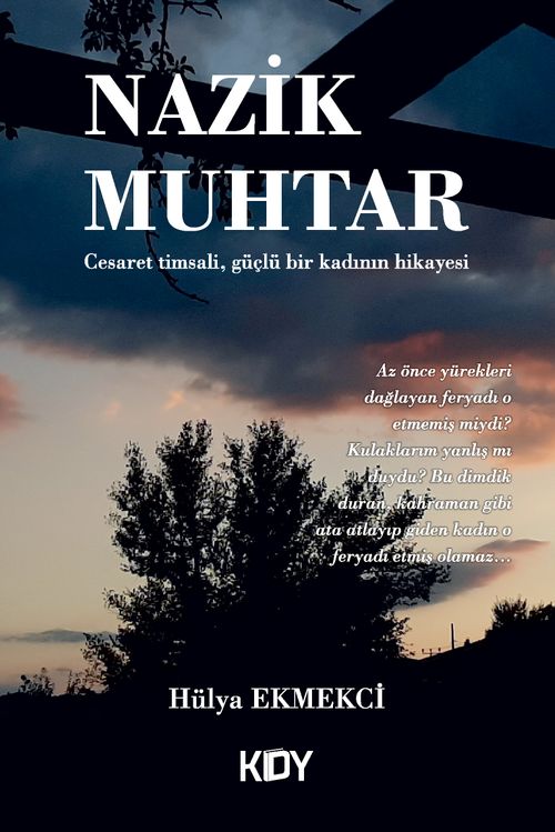 Nazik Muhtar