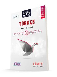 TYT Kronometre Türkçe Denemeleri - Kolektif