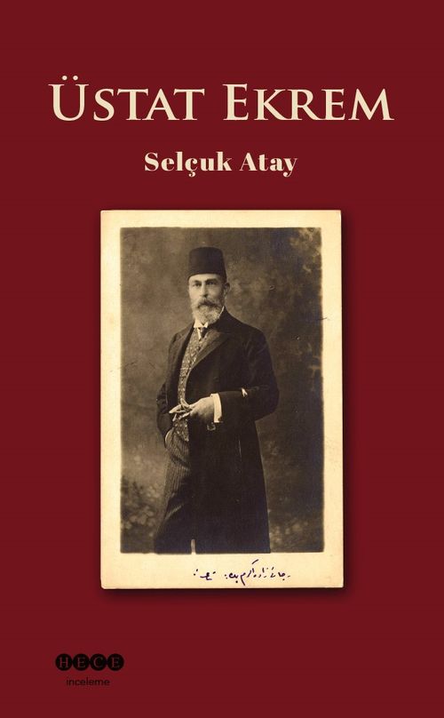 Üstat Ekrem 