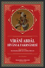 Virani Abdal Divanı ve Fakrnamesi