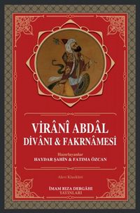 Virani Abdal Divanı ve Fakrnamesi