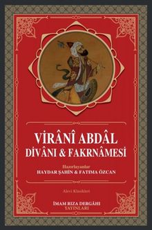 Virani Abdal Divanı ve Fakrnamesi