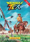 Renkli Tex 9 / Sioux Yolu