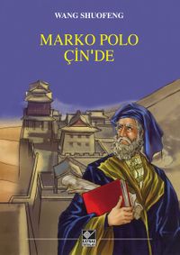 Marko Polo Çin’de