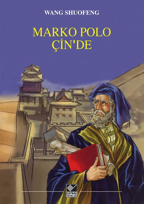 Marko Polo Çin'de