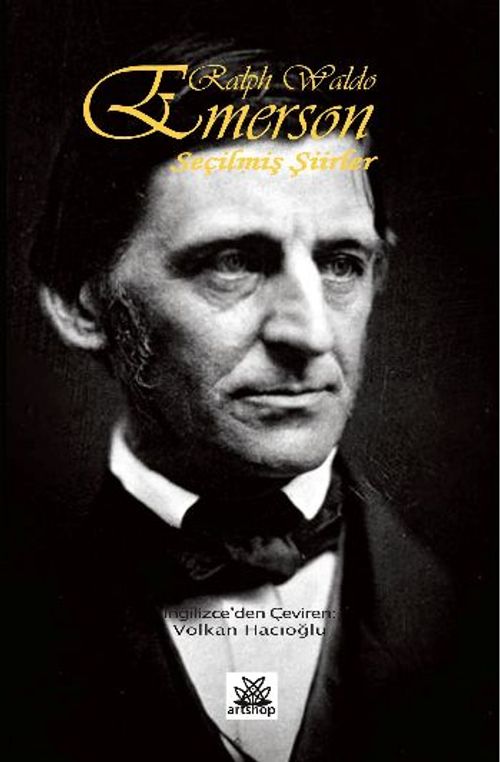 Şiirler / Ralph Waldo Emerson