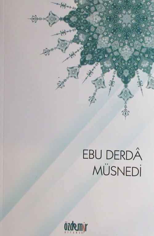 Ebu Derda Müsnedi
