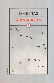 Arin Mirkan