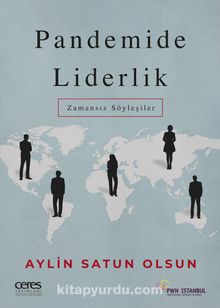 Pandemide Liderlik & Zamansız Söyleşiler - Aylin Satun Olsun