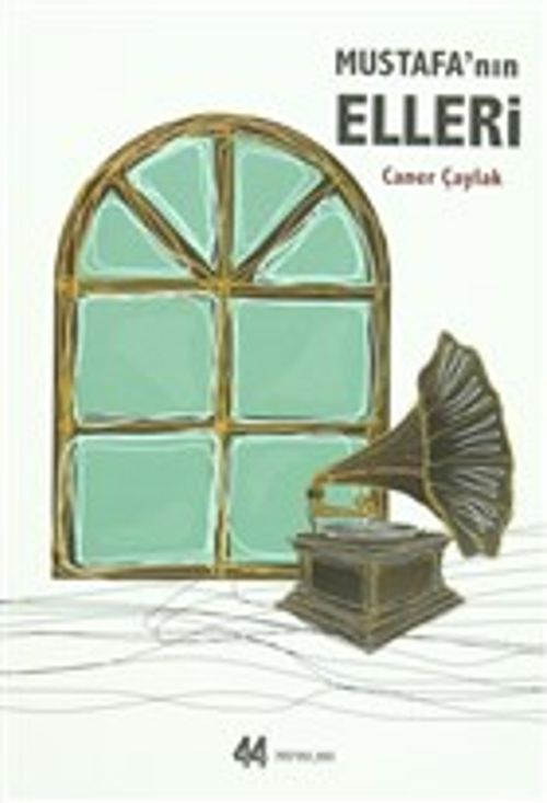 Mustafa'nın Elleri