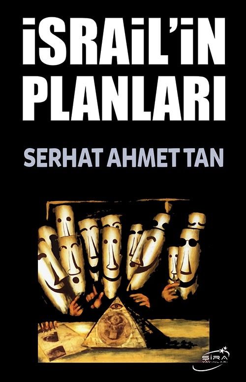 İsrail'in Planları