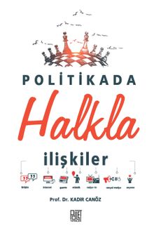 Politikada Halkla İlişkiler