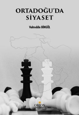 Ortadoğu'da Siyaset