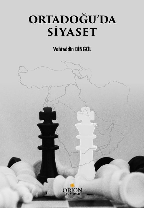 Ortadoğu'da Siyaset