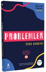 Matematiğin Güler Yüzü - Problemler Soru Bankası