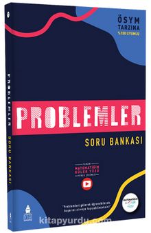 Matematiğin Güler Yüzü - Problemler Soru Bankası - Kolektif