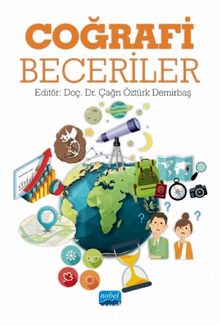 Coğrafi Beceriler - Kolektif