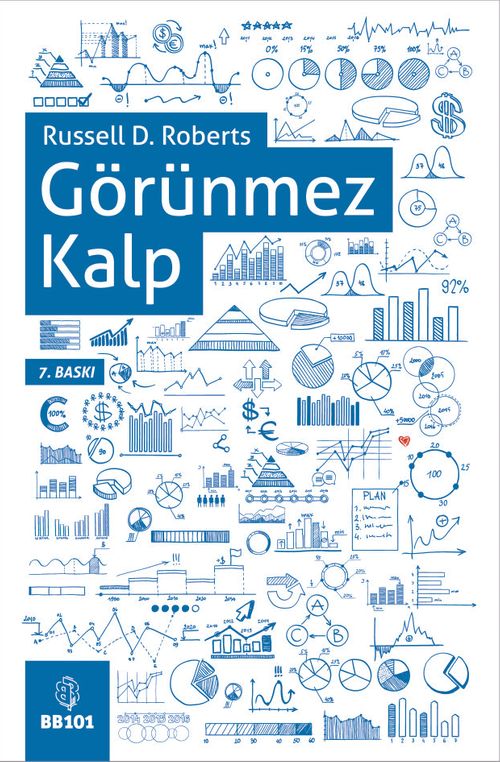 Görünmez Kalp & Bir İktisadiyat Romanı