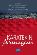 Karatekin Armağanı