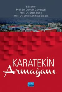 Karatekin Armağanı