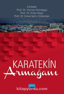 Karatekin Armağanı - Kolektif