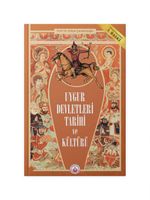 Uygur Devletleri Tarihi ve Kültürü (2.hmr)