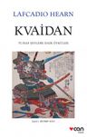 Kvaidan &amp; Tuhaf Şeylere Dair Öyküler