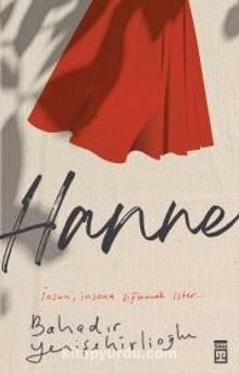 Hanne - Bahadır Yenişehirlioğlu